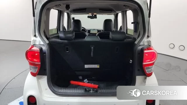 Kia The New Ray id 3788024 из Кореи 11