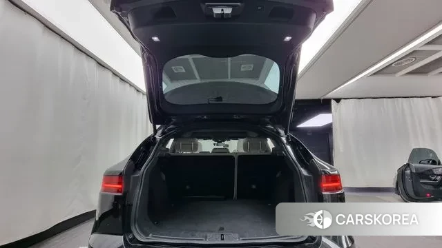 Jaguar E-PACE id 3060874 из Кореи 11