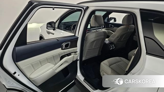 Kia The New Sorento 4th Generation id 4414165 из Кореи 11