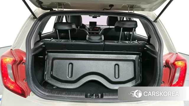 Kia All New Morning (JA) id 3215390 из Кореи 11