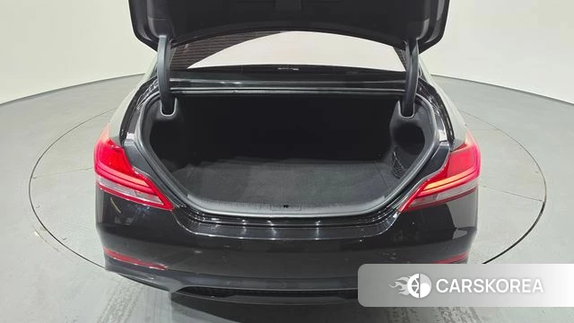 Genesis G70 id 4020568 из Кореи 11