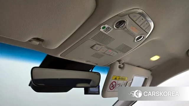 Hyundai The New Grandeur IG Hybrid id 3094428 из Кореи 11