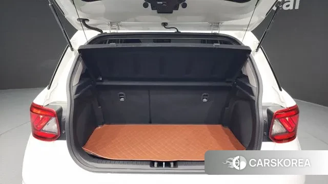 Hyundai Venue id 3396330 из Кореи 11