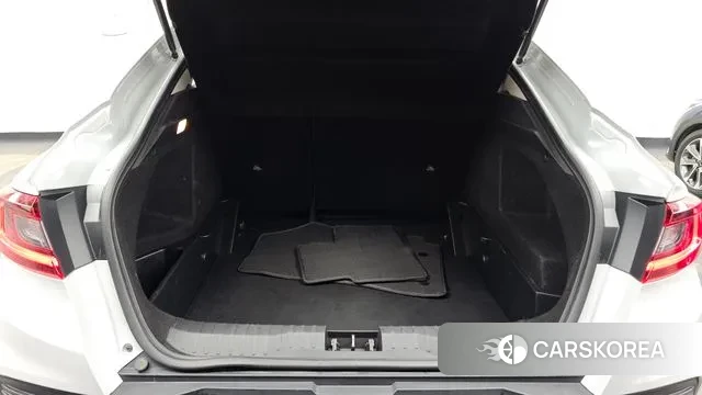 Renault Korea (Samsung) XM3 id 3771891 из Кореи 11