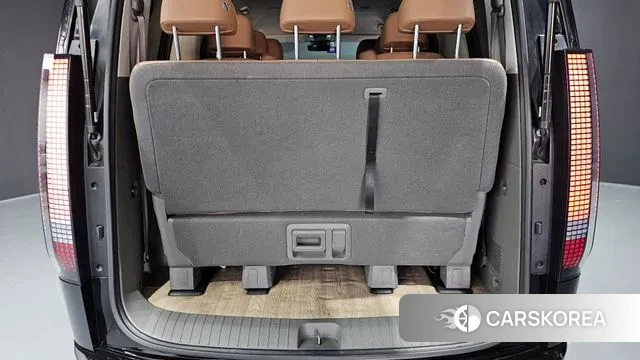 Hyundai Staria id 3546158 из Кореи 11