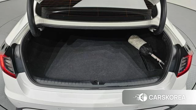 Hyundai Sonata (DN8) id 3942596 из Кореи 11