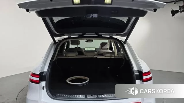 Genesis GV70 id 3696373 из Кореи 11