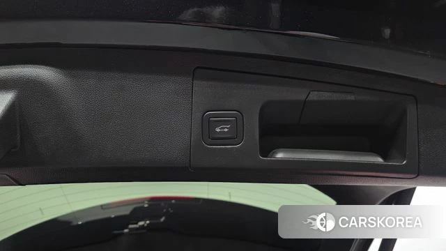 Cadillac XT4 id 3934344 из Кореи 11