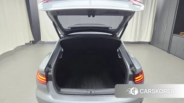 Volkswagen Arteon id 3748008 из Кореи 11