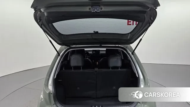 Hyundai Casper id 3322919 из Кореи 11