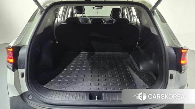 Kia Sportage 5th Generation Hybrid id 3903261 из Кореи 11