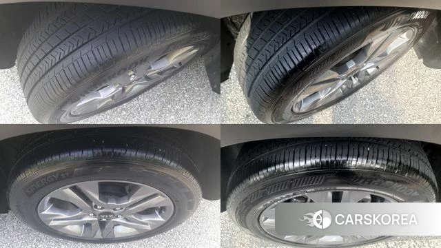 Kia Seltos id 4543072 из Кореи 11