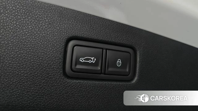 Genesis GV70 id 3876962 из Кореи 11