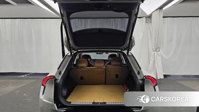 Kia EV6 id 3630389 из Кореи 11