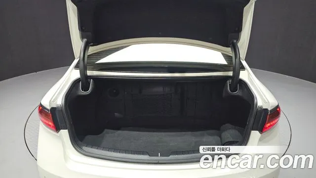 Kia Come New K7 id 2844913 из Кореи 11