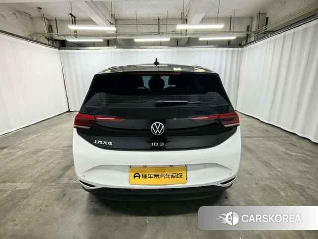 Volkswagen ID.3 id 4335025 из Китая 11