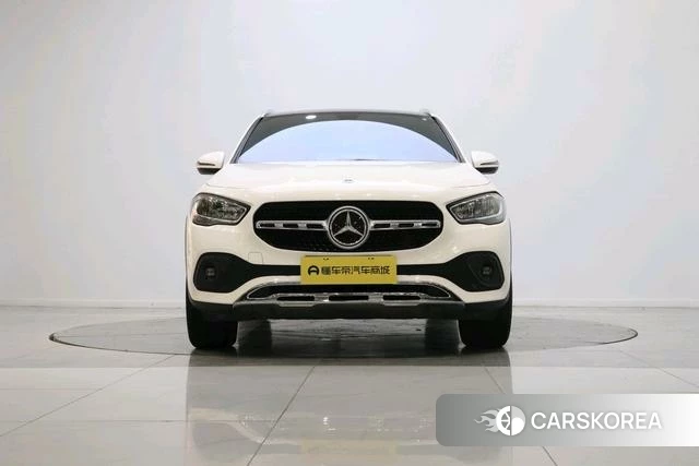 Mercedes-Benz GLA id 4257878 из Китая 11