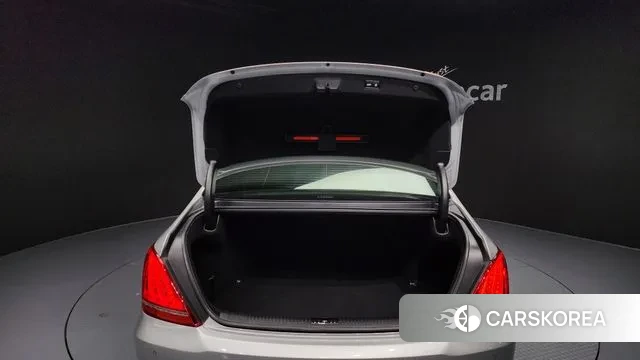 Genesis EQ900 id 3380730 из Кореи 11