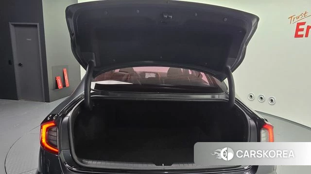 Hyundai Sonata (DN8) id 4759936 из Кореи 11