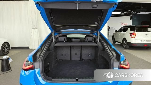 BMW i4 id 3934195 из Кореи 11