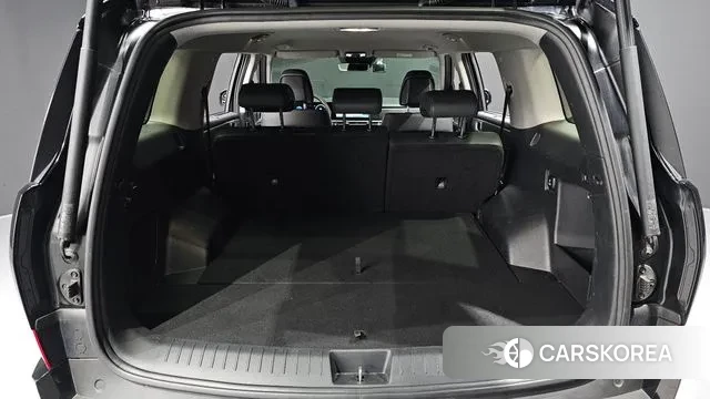 Hyundai Santa Fe (MX5) id 3571409 из Кореи 11