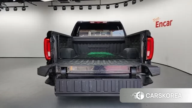 GMC Sierra id 2963749 из Кореи 11