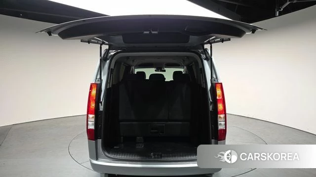 Hyundai Staria id 3826525 из Кореи 11