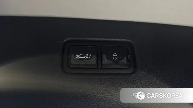 Genesis GV80 id 3650210 из Кореи 11