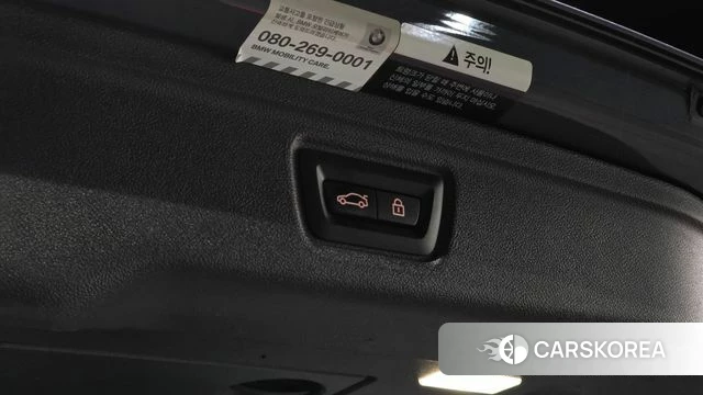 BMW 3 Series (G20) id 3941889 из Кореи 11