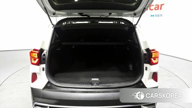 Kia Seltos id 3799600 из Кореи 11