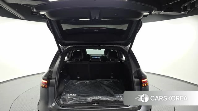 Renault Korea (Samsung) Grand Coleos id 4279737 из Кореи 11