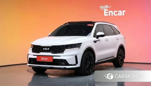 Kia Sorento 4th Generation id 3934452 из Кореи 11