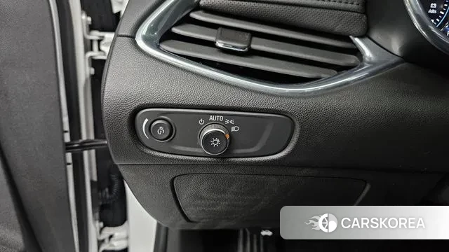 Chevrolet (GM Daewoo) The New Malibu id 3728367 из Кореи 11