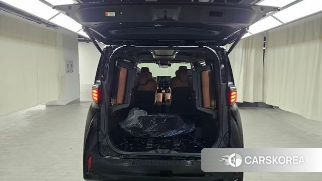 Toyota Alphard 4th Generation id 3896831 из Кореи 11