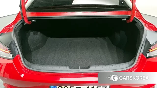 Hyundai Avante Hybrid (CN7) id 3384305 из Кореи 11