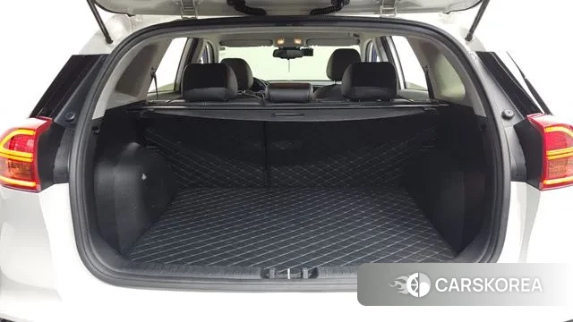 Kia The New Niro id 3499479 из Кореи 11