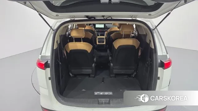 Kia Carnival 4th generation id 3043612 из Кореи 11