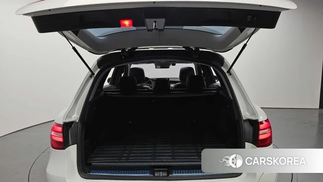 Mercedes-Benz GLC-Class X253 id 3879668 из Кореи 11