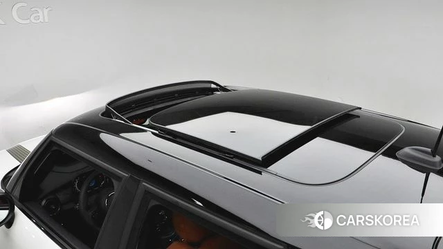 Mini Cooper S id 4414775 из Кореи 11