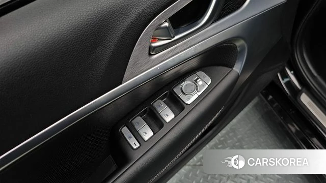 Genesis G70 id 3796073 из Кореи 11