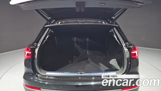 Audi Q3 (F3) id 2920038 из Кореи 11