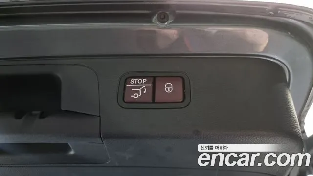 Mercedes-Benz GLC-Class X253 id 2343060 из Кореи 11