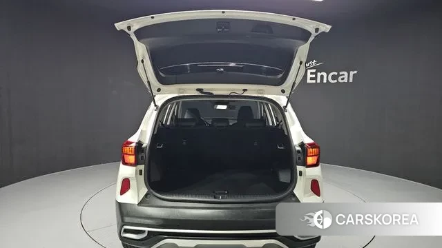 Kia Seltos id 3525184 из Кореи 11