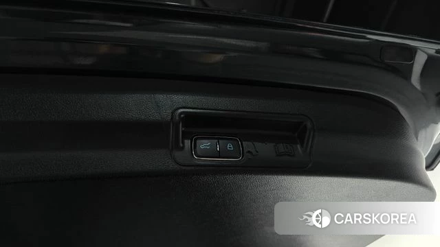 Ford Explorer 6th Generation id 4281581 из Кореи 11