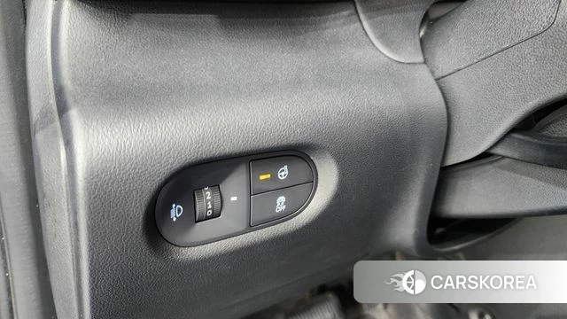 Hyundai Casper id 4623902 из Кореи 11
