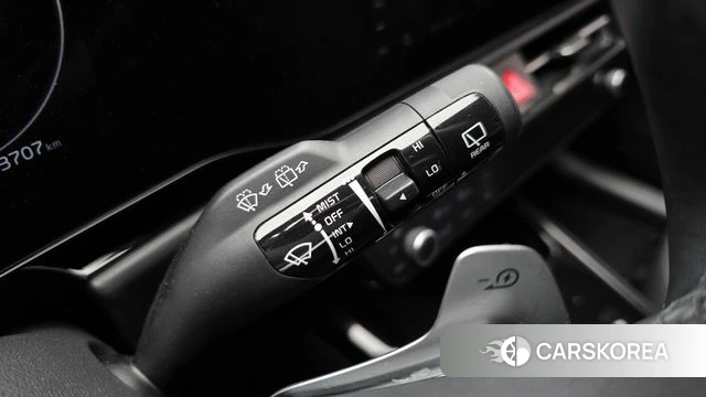 Kia Di All New Niro EV id 4905381 из Кореи 11