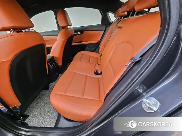 Kia The New K3 2nd generation id 3463108 из Кореи 11