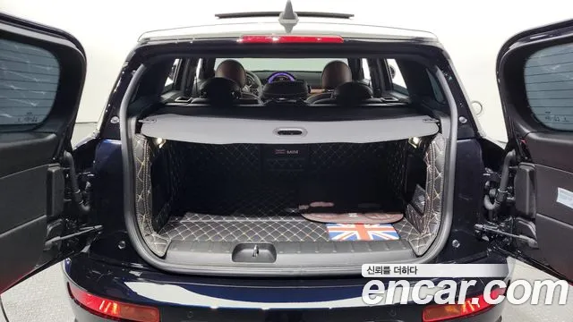 Mini Cooper Clubman id 2671885 из Кореи 11