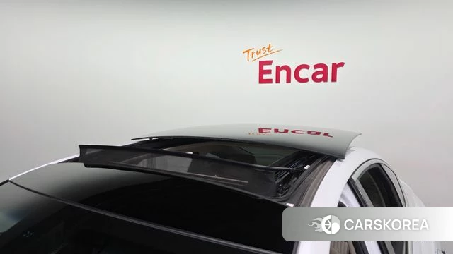 Genesis G80 (RG3) id 4518723 из Кореи 11