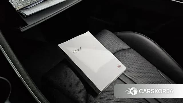 Kia K5 3rd generation id 3402557 из Кореи 11